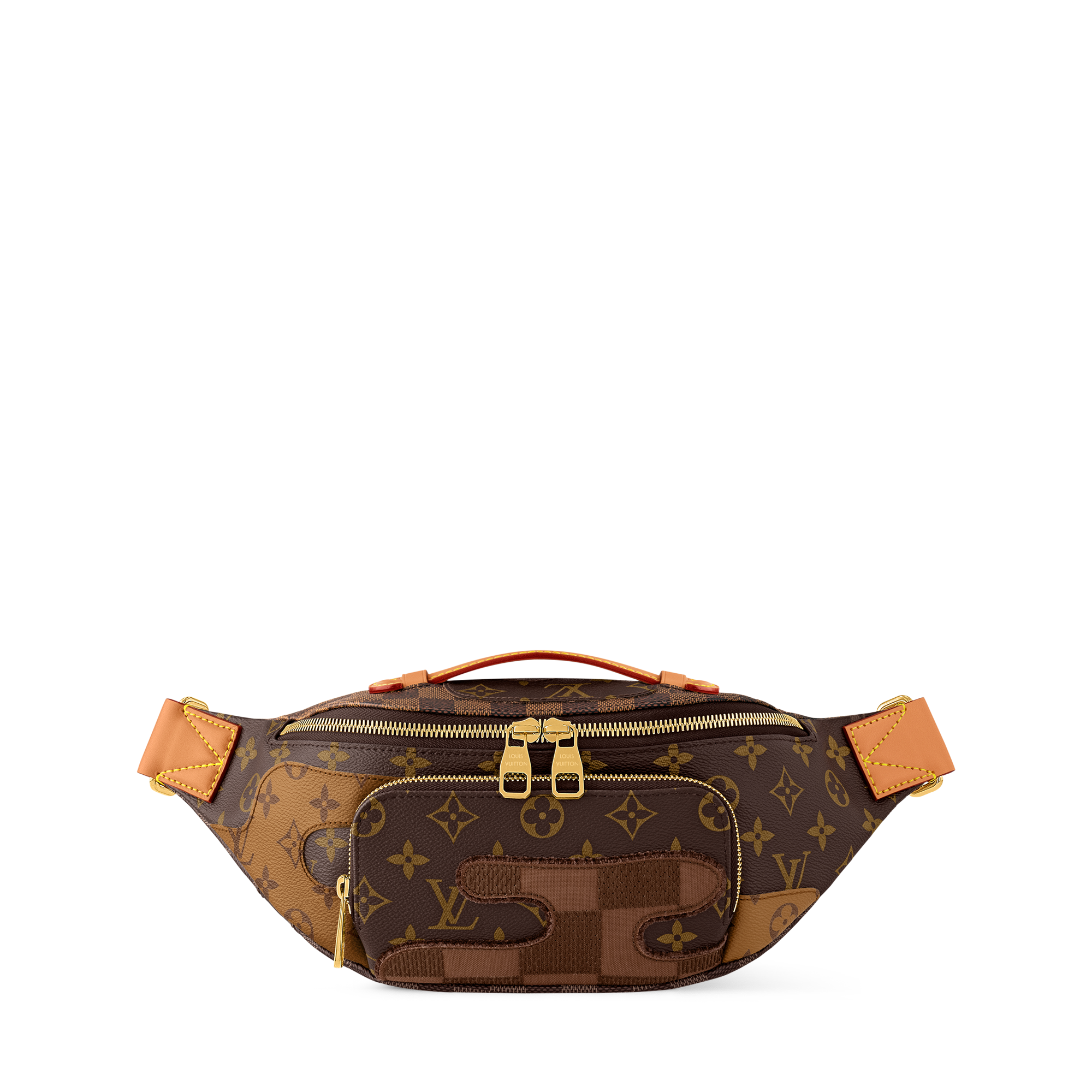 Louis Vuitton ボディバッグ Amazon | LOUIS VUITTON(ルイヴィトン)バムバッグ ボディバッグ